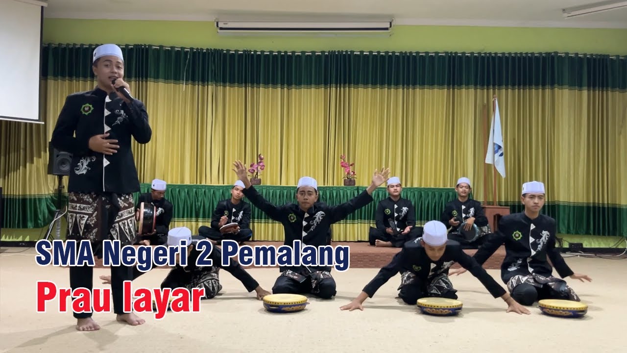 PrauLayar_SMANegeri2Pemalang_KabPemalang_DisdikbudProvJateng