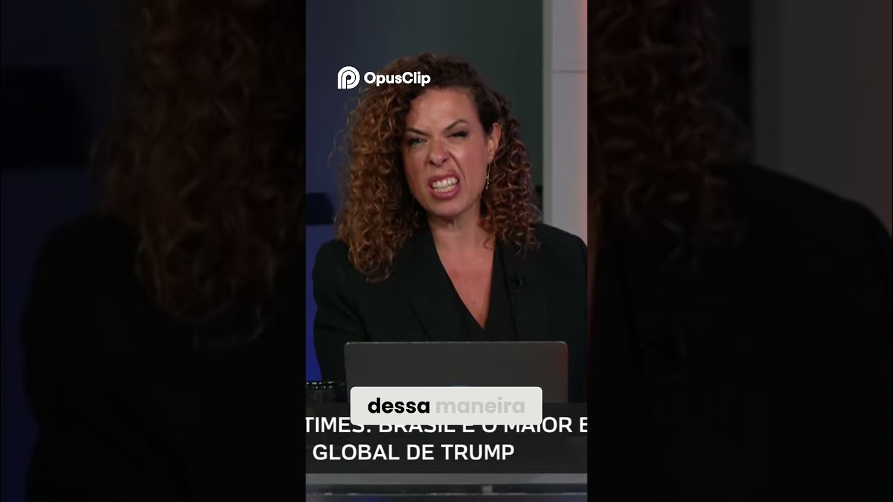 Brasil Beneficiado: TarifaGlobal de Trump e Estrat&eacute;gia&hellip; &bull;  #Trending&bull;  #TikTokBrasil&bull;  #Reels&bull;  #fy