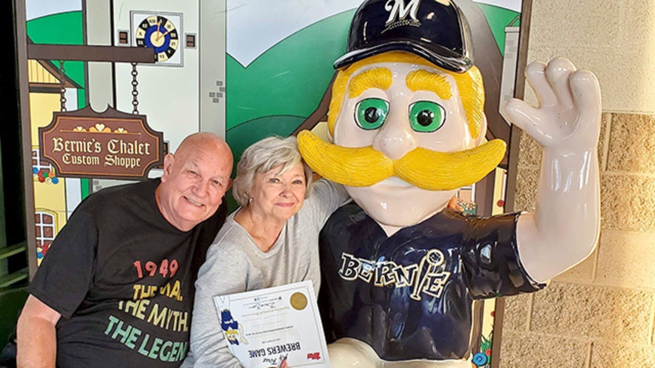 Georgia couple visits all 30 MLB ballparks in 2019
