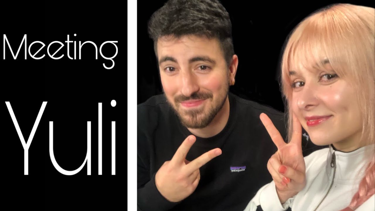Meet Yuli - The best known referee in esports (and many more)