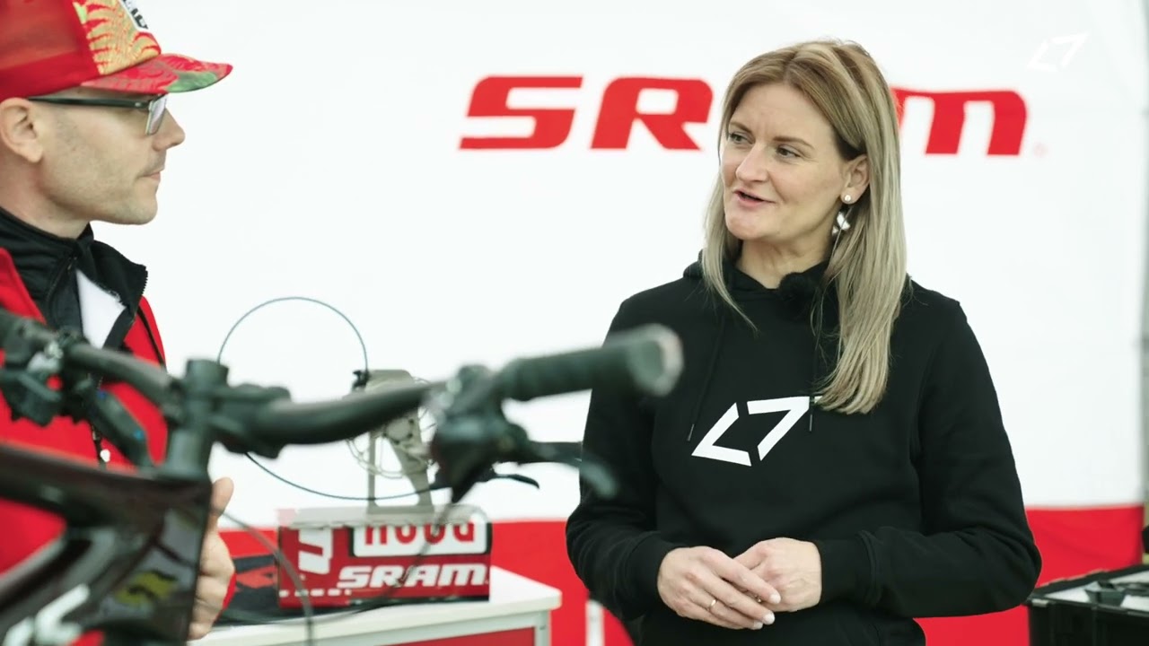 RockShox Flight Attendant u.v.m | NEUHEITEN vorgestellt von Mr. RockShox - SRAM