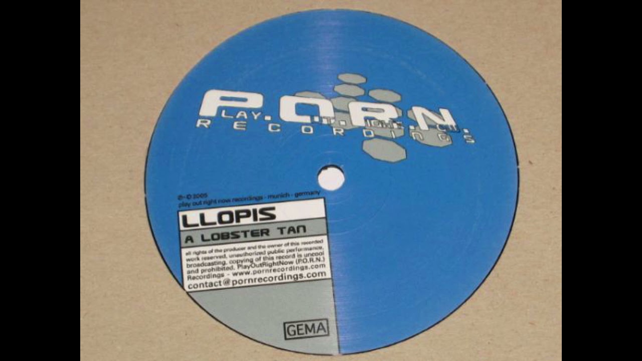 Llopis - Stimulation