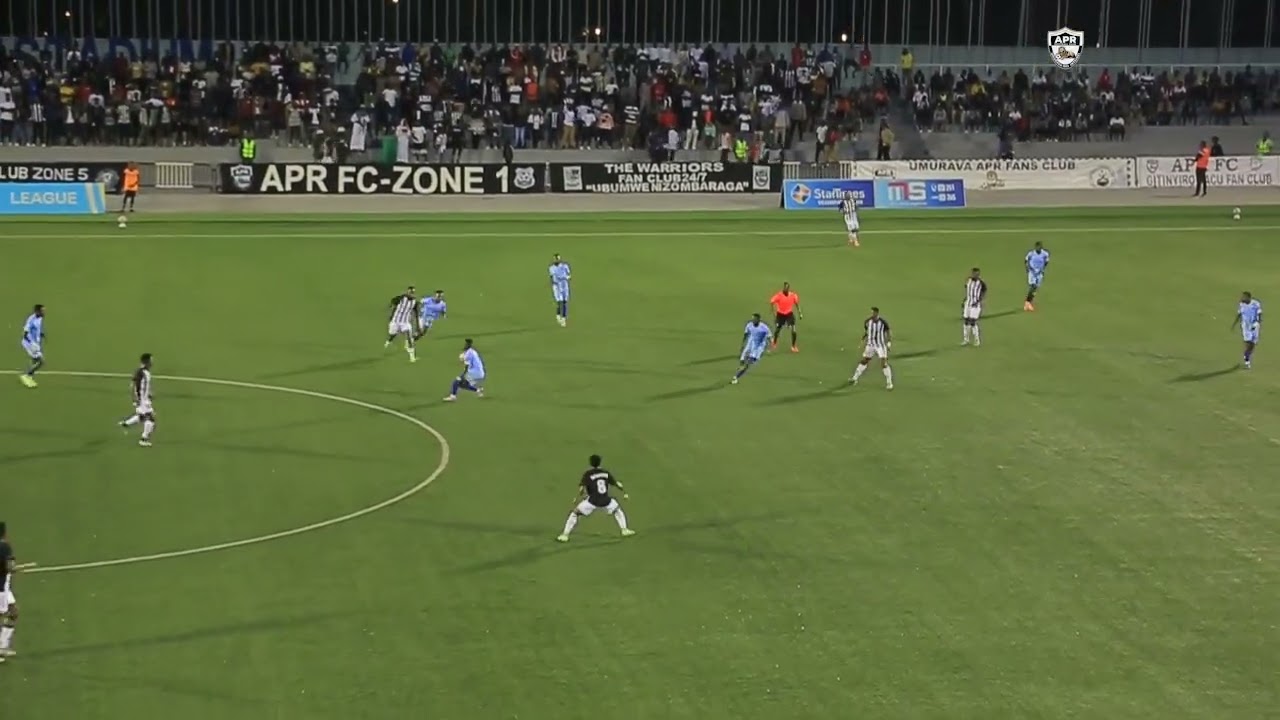 APR FC 1-0 AMAGAJU FC | EXTENDED HIGHLIGHT #rpl 