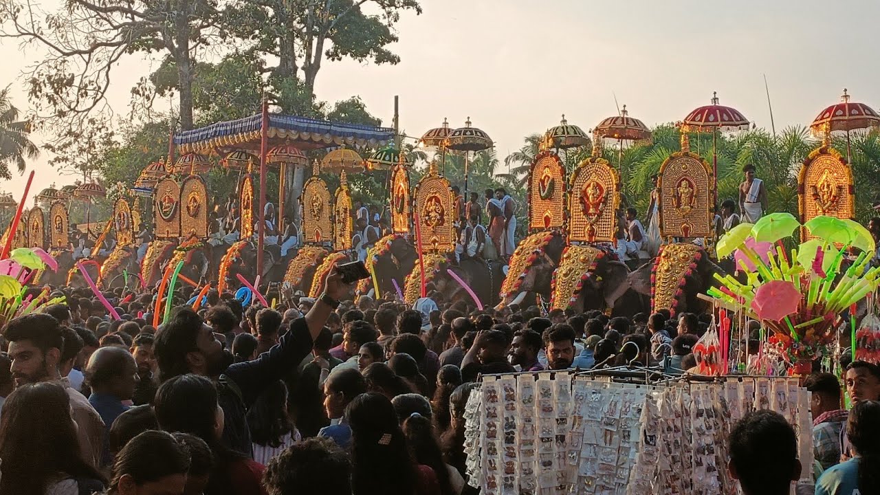 varakkara pooram 2k26