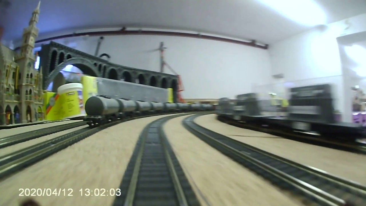 Kamerafahrt 04.2020 1/2