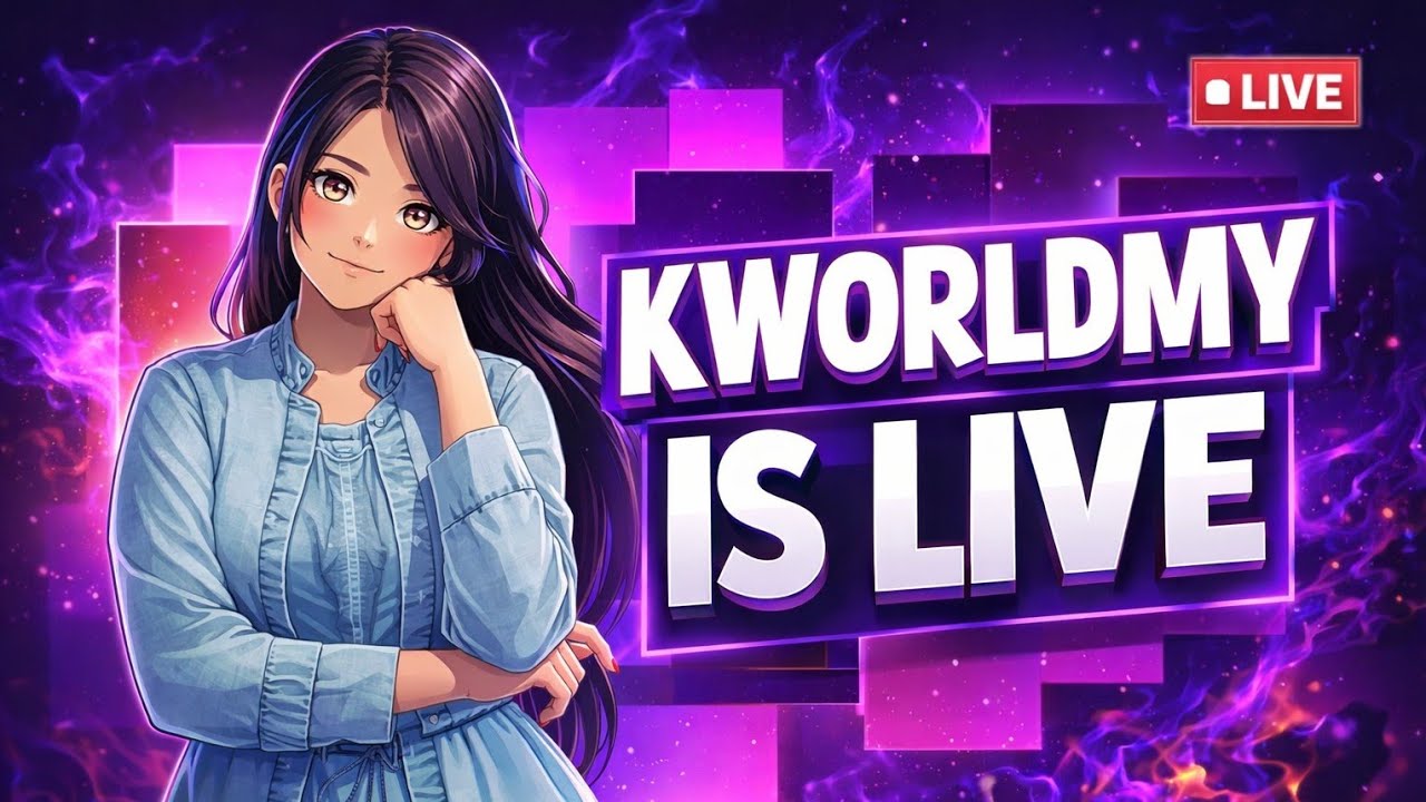 Kworldmy is live This is my ID 👉👉2007817784 (39071)👈👈🫰🫰🫰🥰🥰