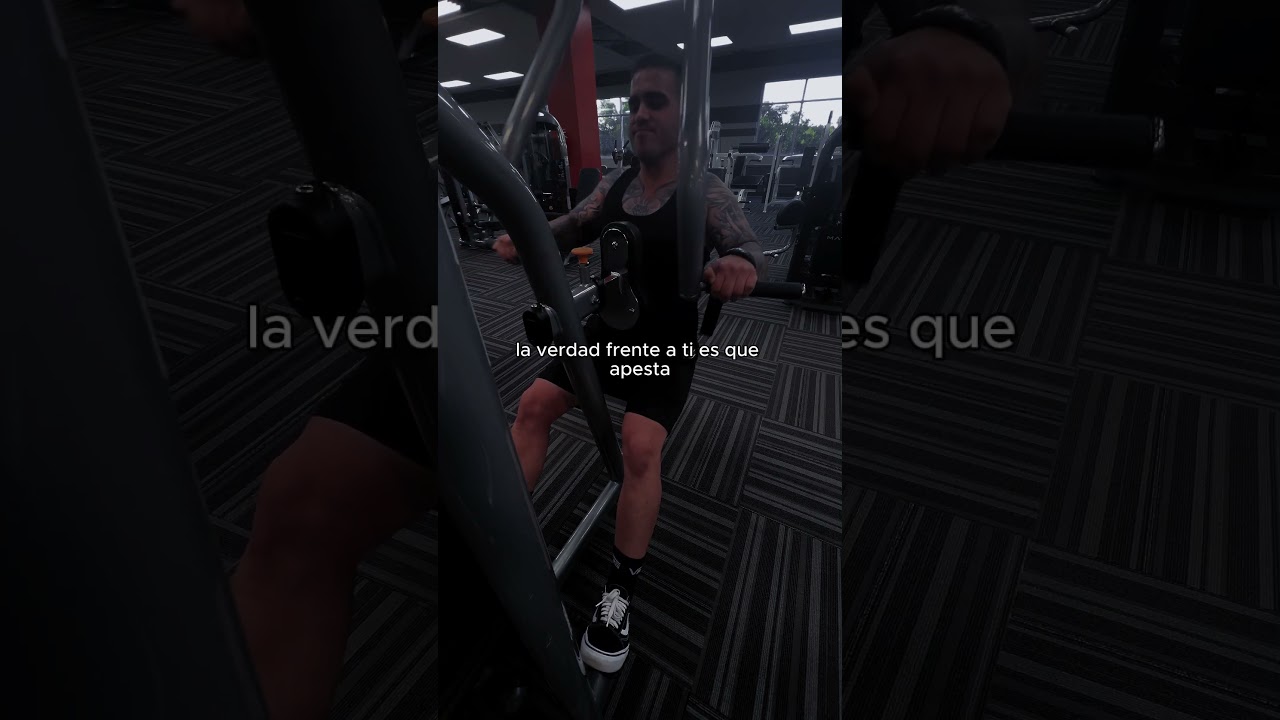 #DavidGoggins #StayHard #MotivacionDiaria #NeverGiveUp #DisciplineEqualsFreedom #mentalidadfuerte