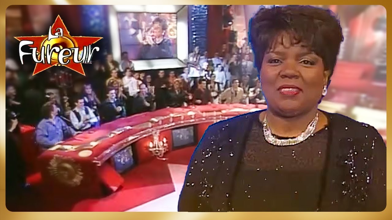 La fièvre des années 80 enflamme le plateau ! 🕺| La fureur du samedi soir | 1998-1999 |Complet - EDL