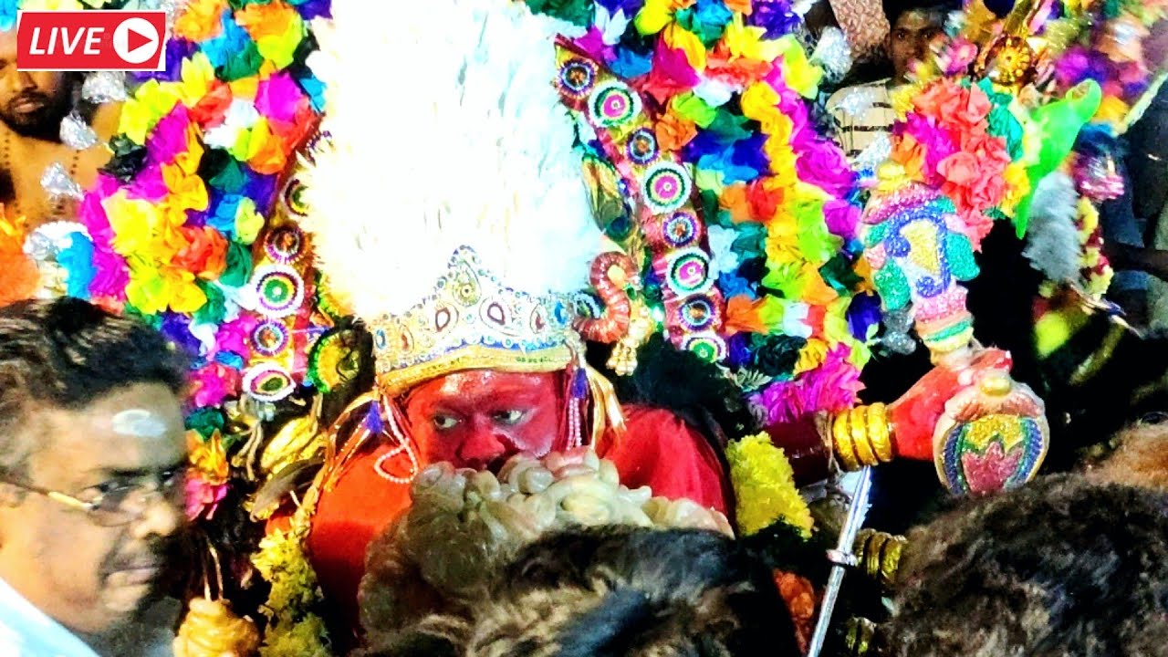 🔴|2023|கீழத்தெரு ஸ்ரீ அங்காளப்பரமேஸ்வரி ஆலய மயான சூறை#Sirkali#Ravi#Kali#Tv