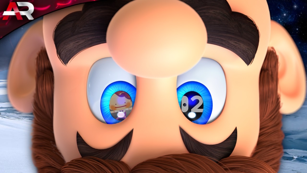 Is Nintendo Even Trying Right Now?