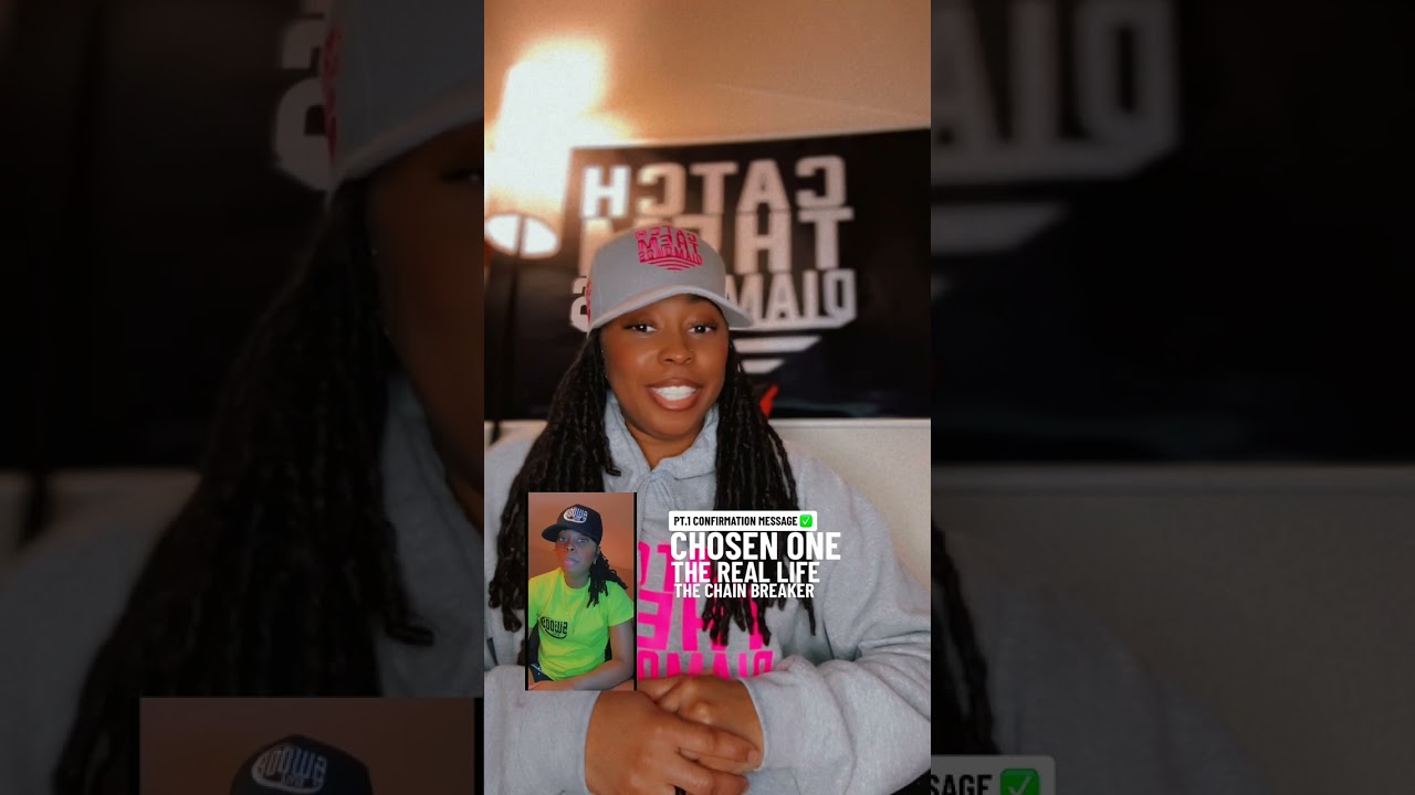 DIAMOND ROC - God said “ You are set apart | Chosen One | PT.1