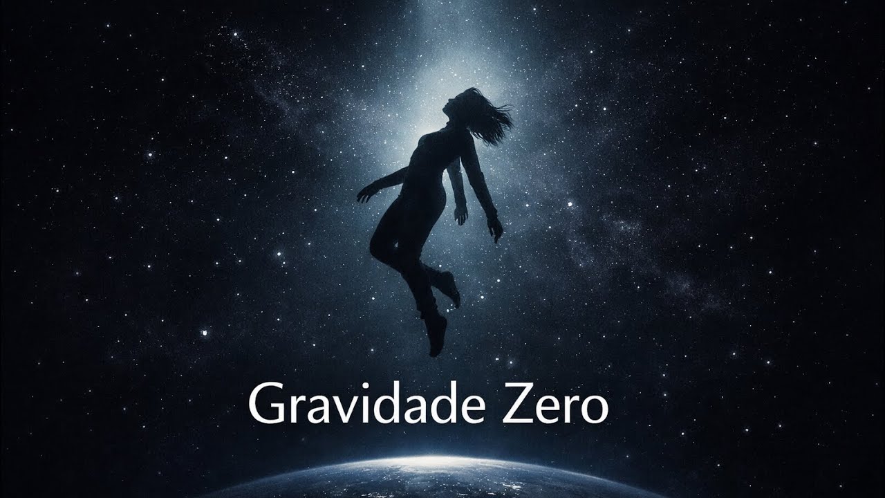 Tiago Monteiro – Gravidade Zero (feat. Naya Deep)