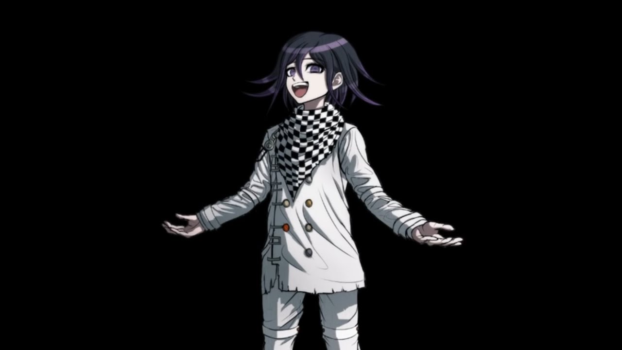 Ouma the Giant Crab