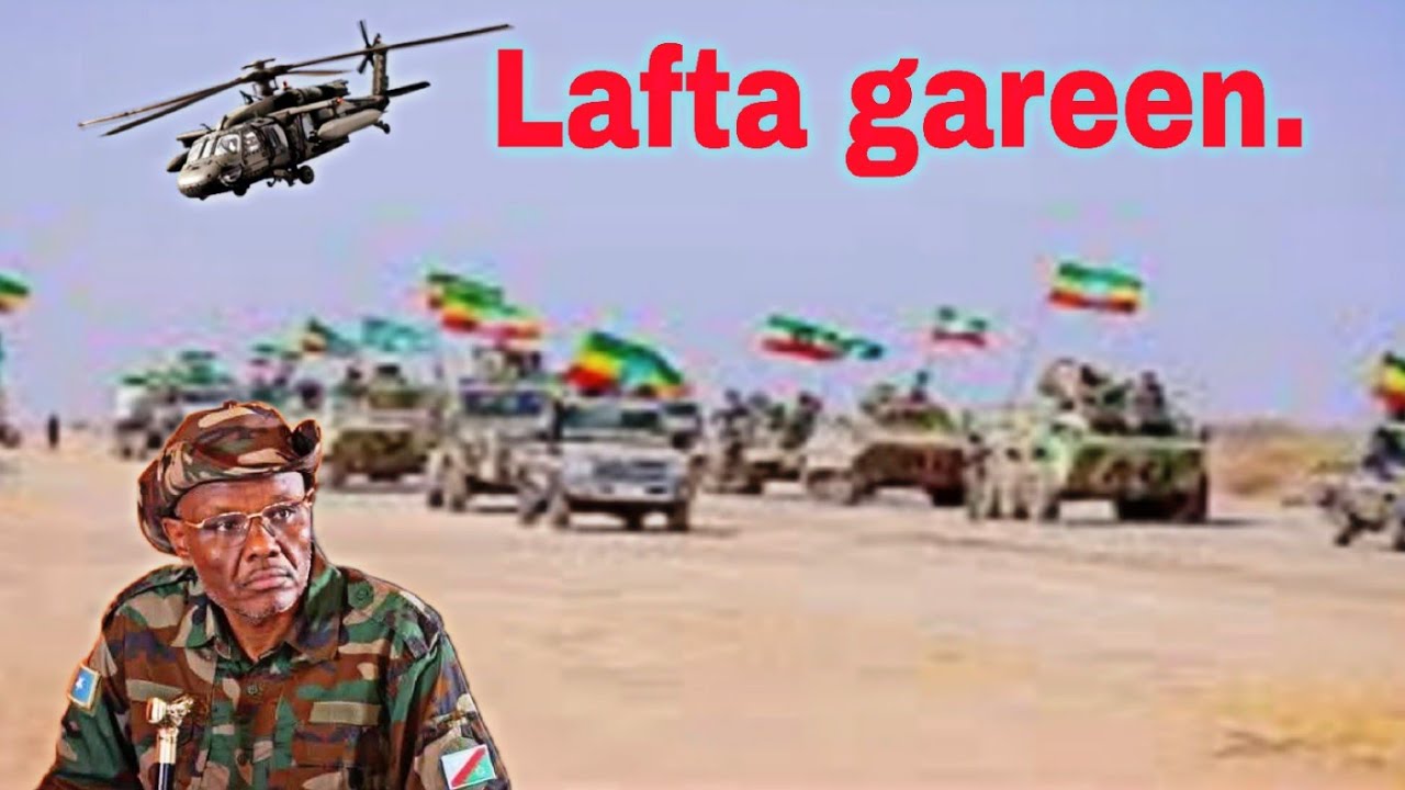 Lafta gareen. Oo Xisbigi Dulmiga Xasan Kabaxay. Doorashaa Kudhawaaqay
