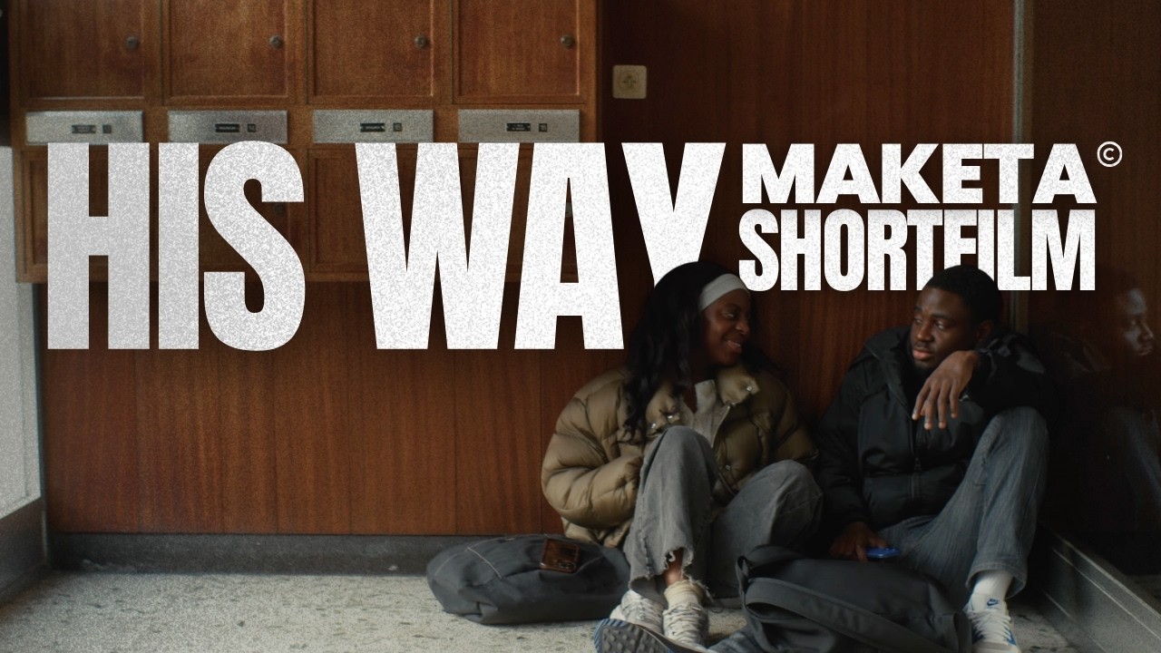 HIS WAY – MAKETA SHORTFILM
