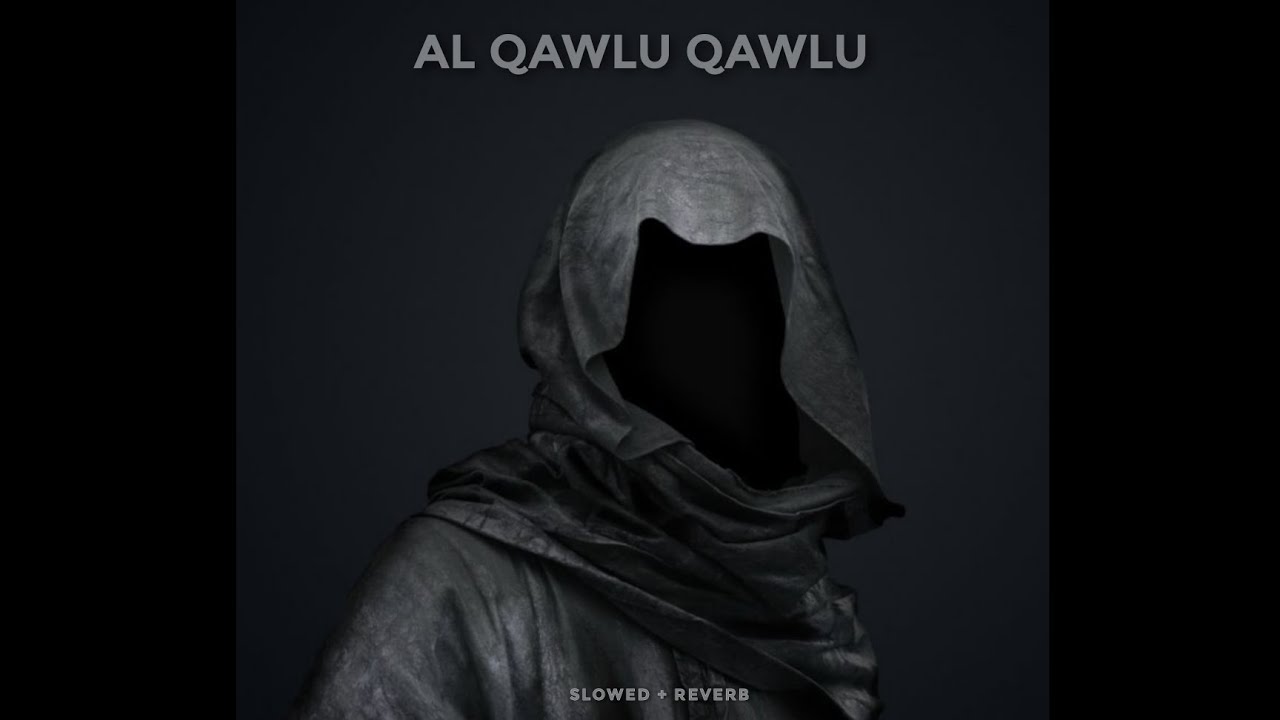 Al Qawlu Qawlu Sawarim (Slowed) | Afdal Nasheed