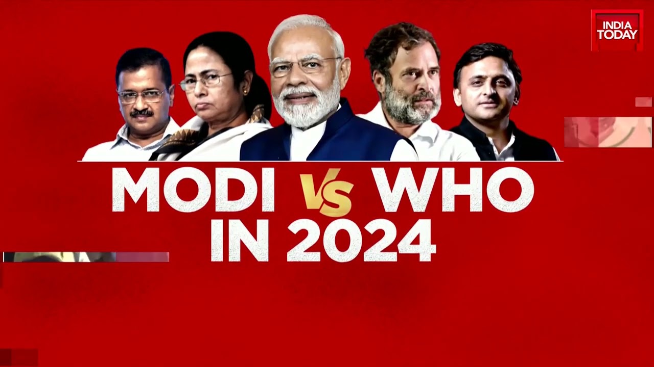 Congress Led Alliance Minus TMC, BRS & AAP? | Mission 2024