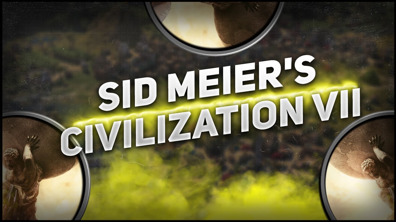 ⚙️How To Install & Sid Meier's Civilization VII💛For PC/Laptop & Update+Tutorial ✅ [2025]