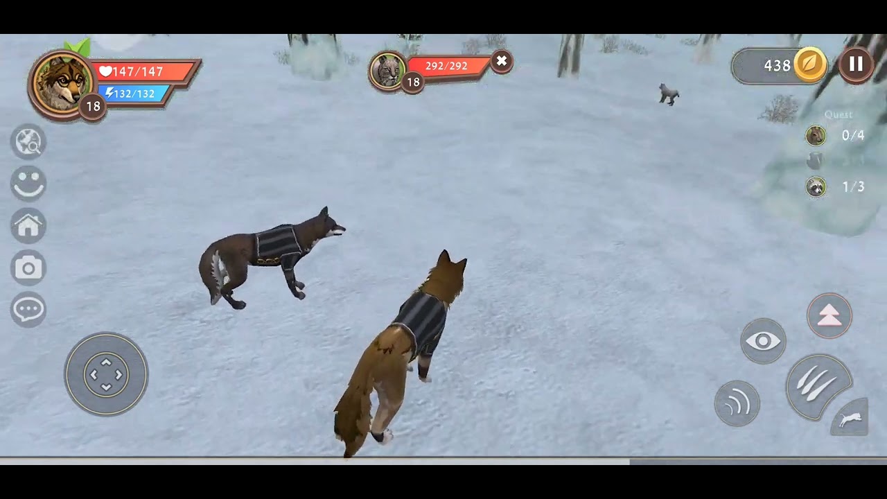 Wildcraft 6