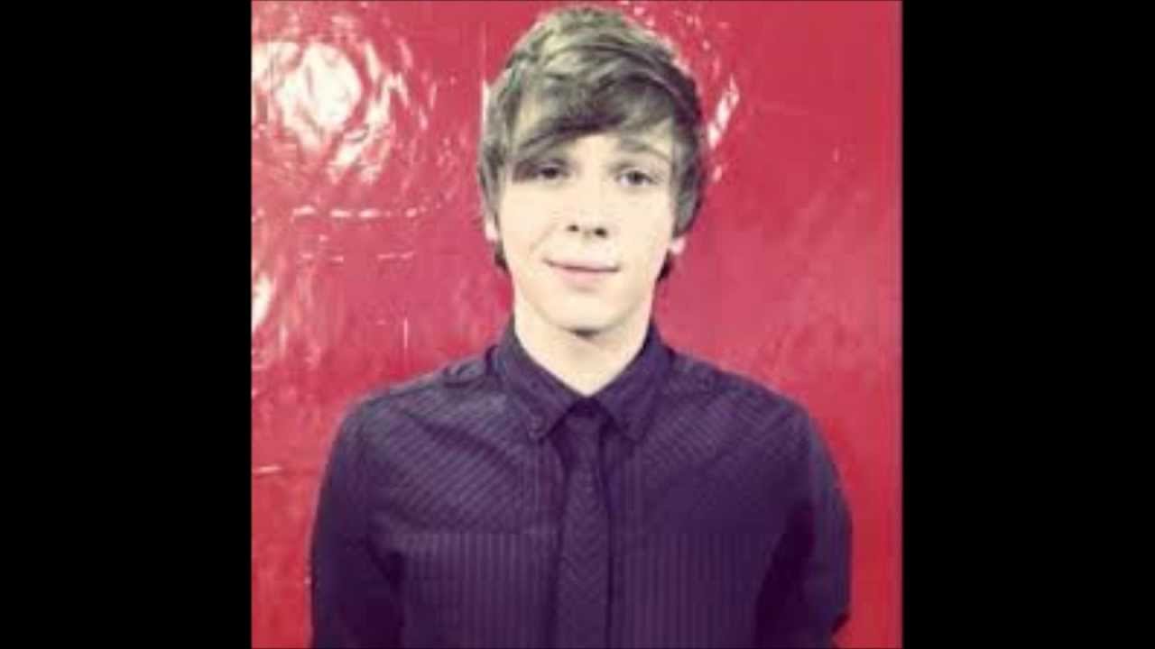 Keaton Stromberg - To The Moon And Back (Lyrics) &hearts;