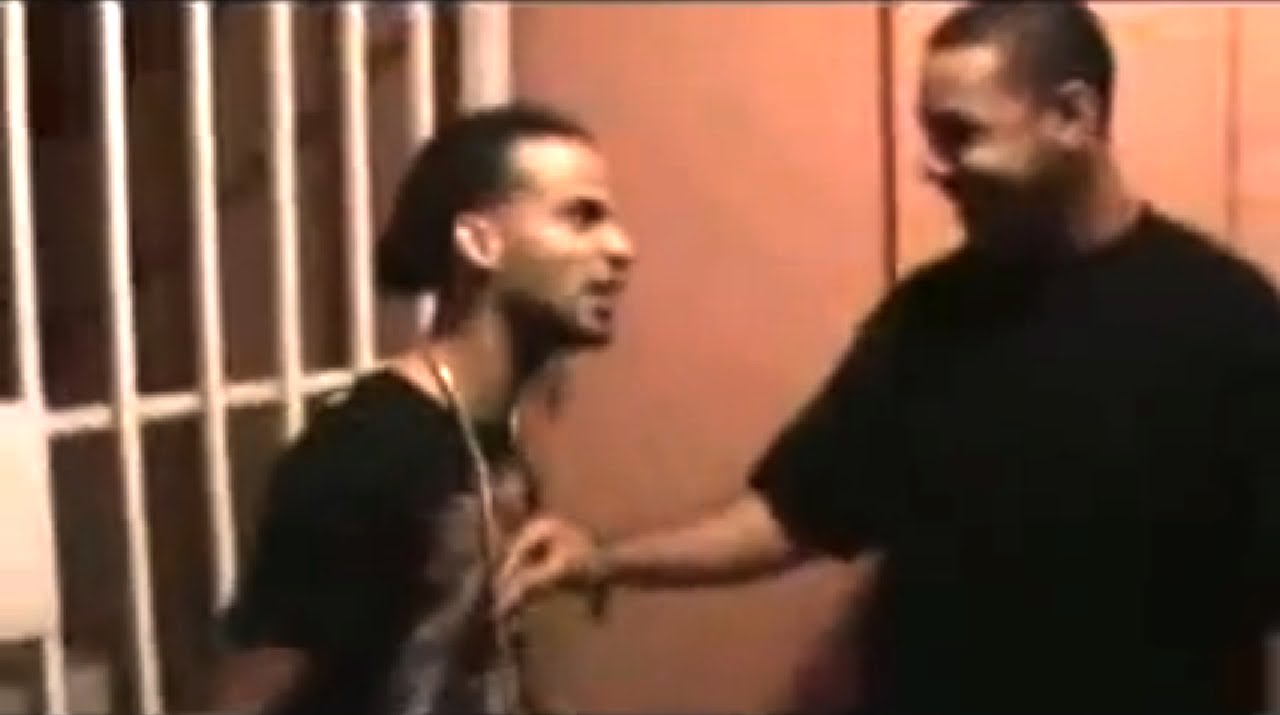 Arcangel se Burla de Daddy Yankee?