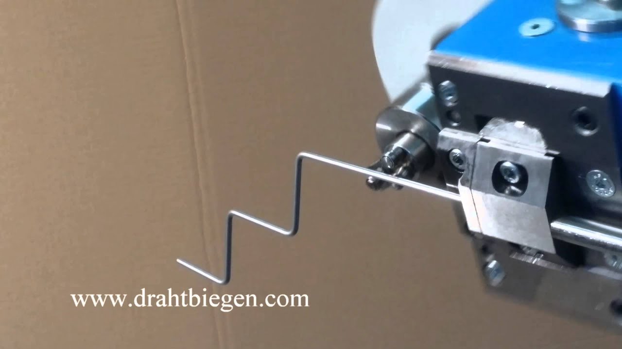 Drahtbiegeteile , CNC Drahtbiegen - www.drahtbiegen.com