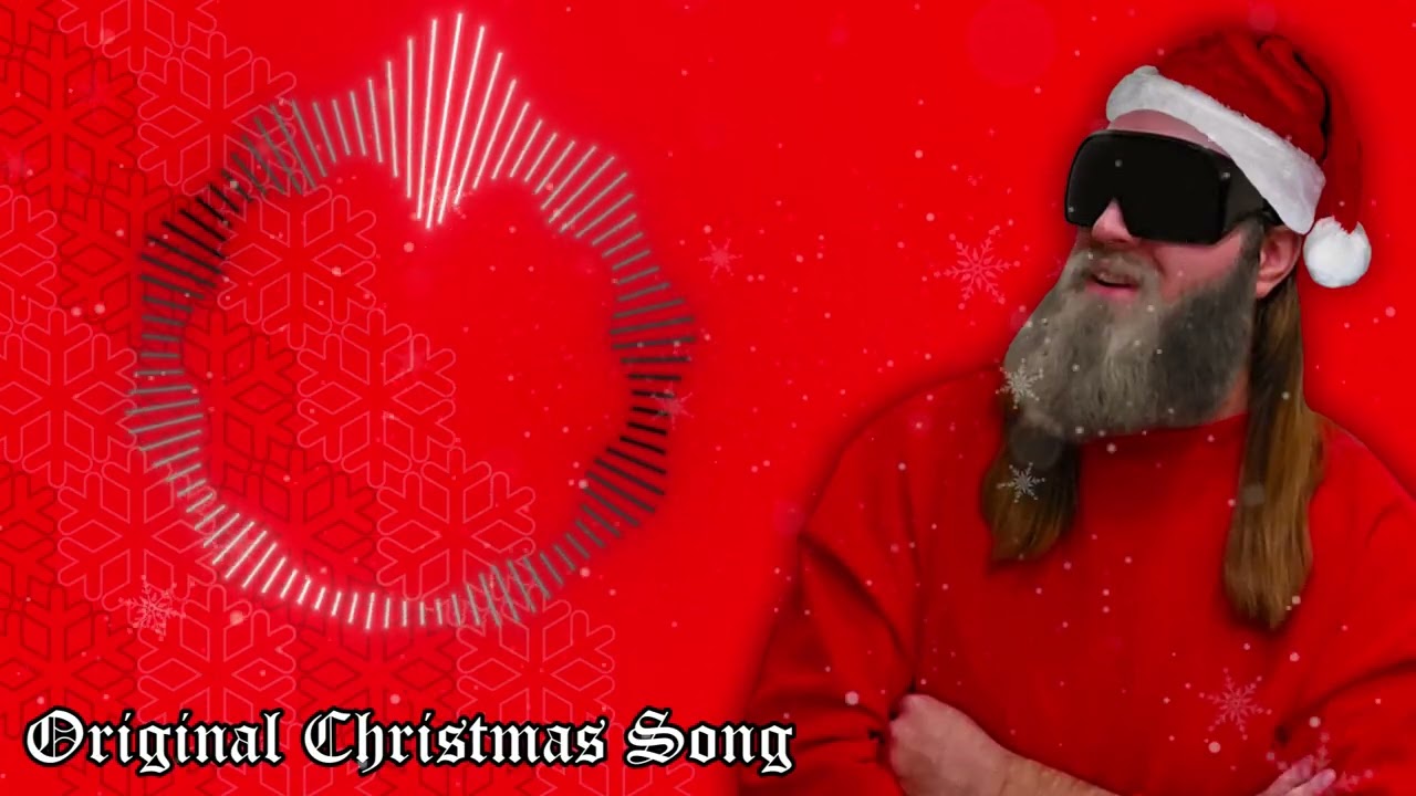 Original Christmas Song