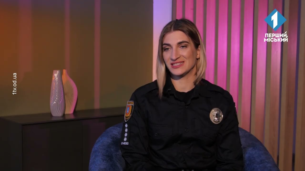 Повертаючи імена: історія слідчої Любові Стефанчук