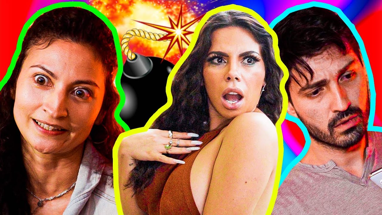 INFIELES T-4 | Trágame 😈 Ep.27