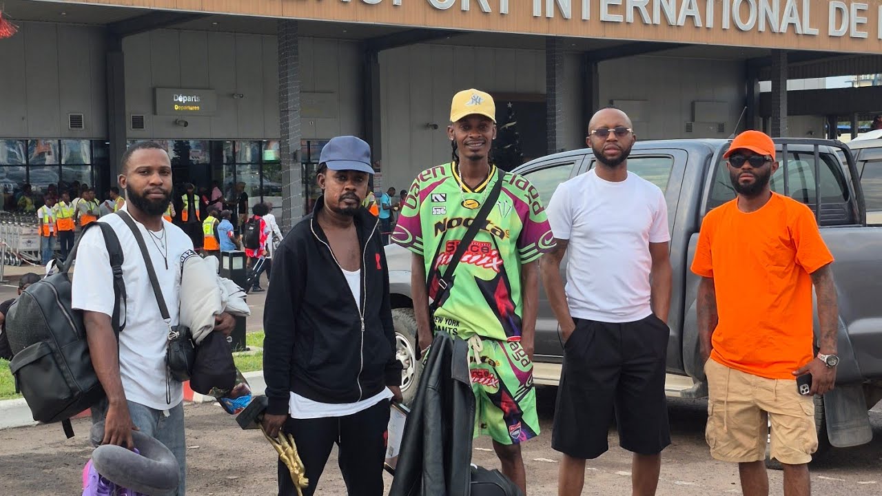 Affaire rondo Davina hanse micho et junior 