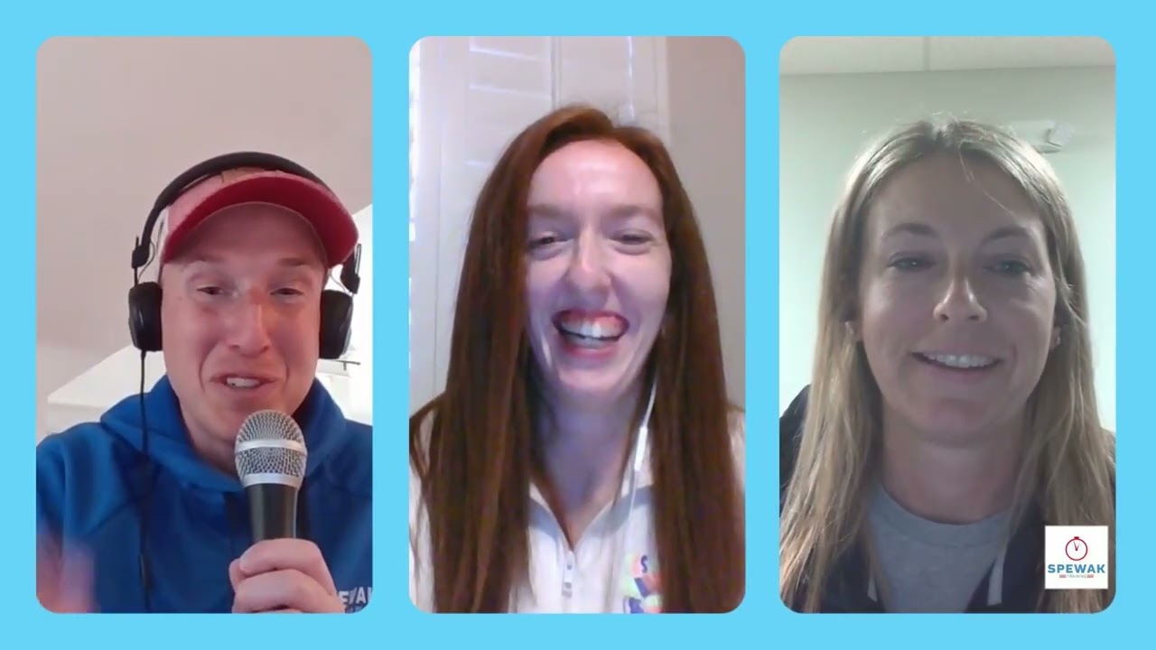 Patience, Resilience, and Marathon PRs: Emily Shor’s Comeback with Coach Kaitlyn Donahue #04