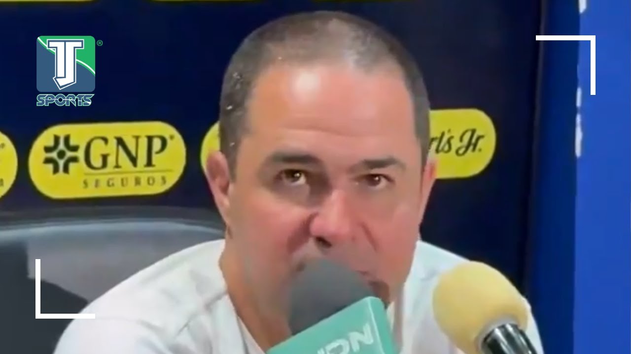 Lo que dijo Andr&eacute; Jardine de la posible llegada de Vin&iacute;cius Moreira de Lima al Am&eacute;rica