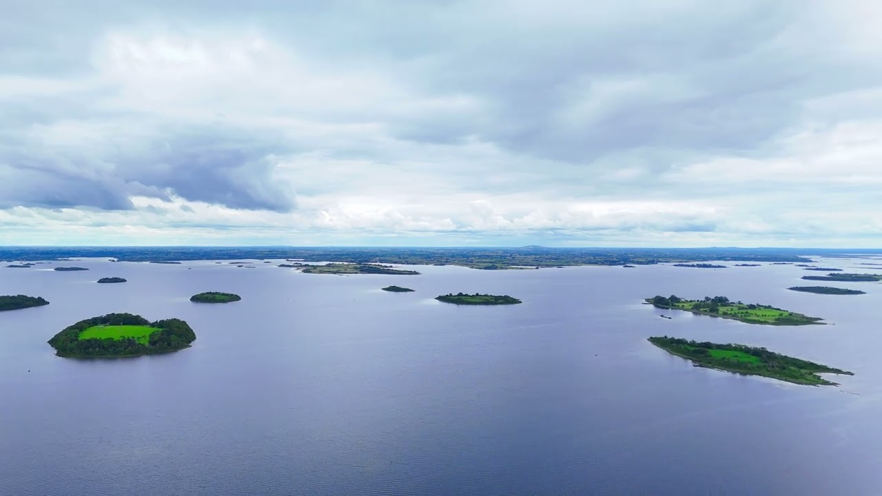 Lough Corrib | Co. Galway