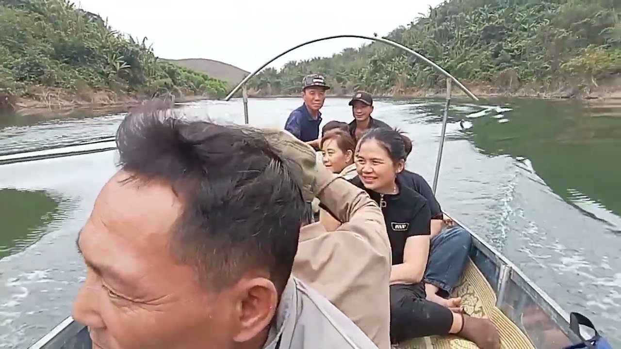 Đẹp troi cùng Anh chị em da ngoại