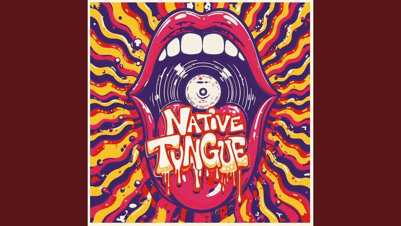 Native Tongue