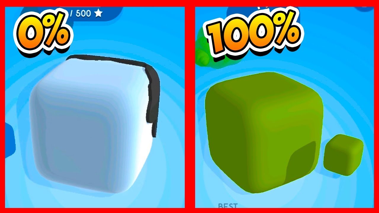 КАК ЗАХВАТИТЬ КАРТУ на 100% Paper io 3D