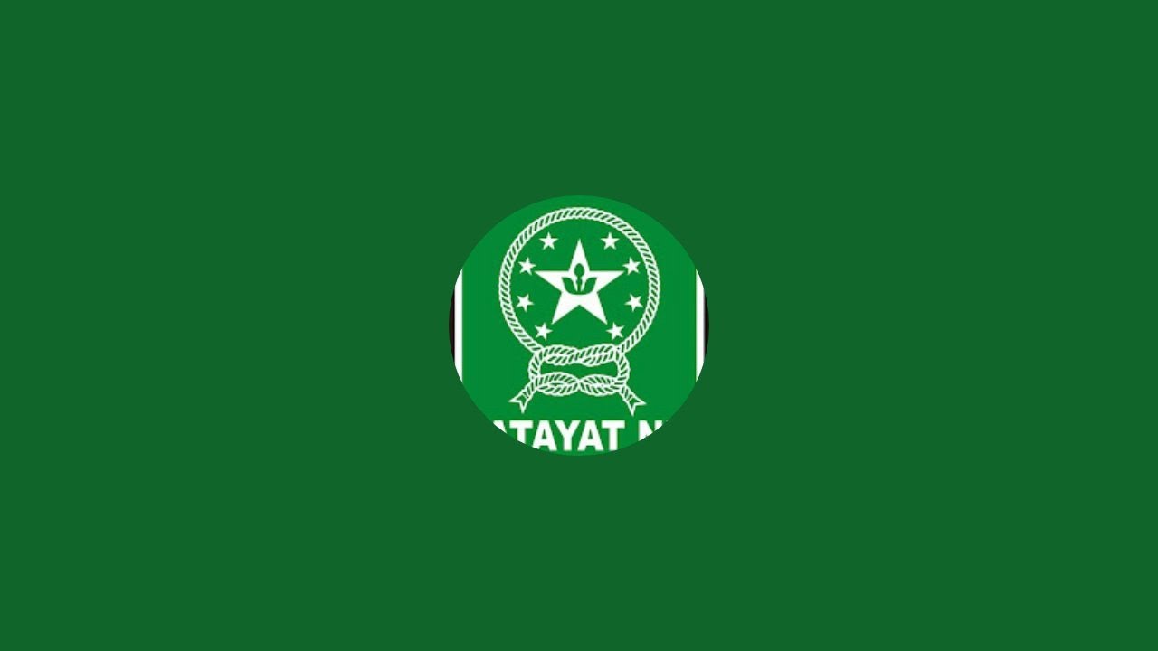 Pengajian ahad legi fatayat nu se ancab sawahan bertempat di ranting ngliman ahad 4 Januari 2026