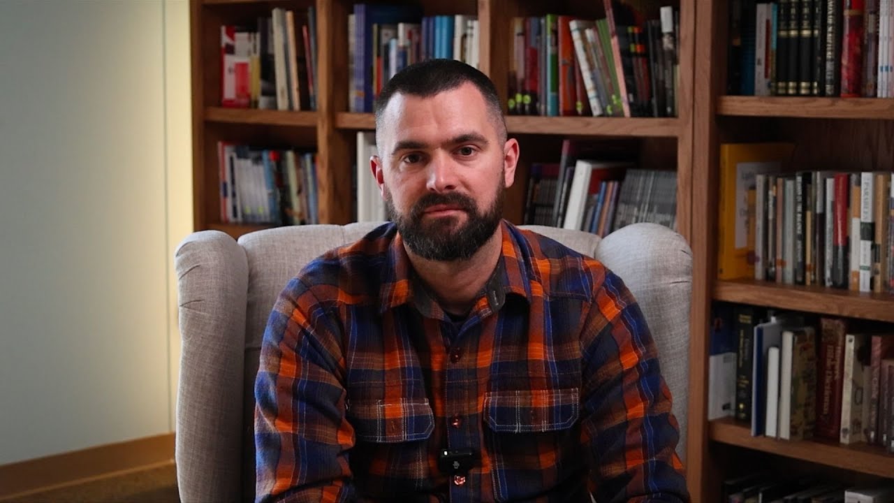 WEDNESDAY REWIND: JANUARY 14 - IN THE BEGINNING: SCRIPTURAL AUTHORITY