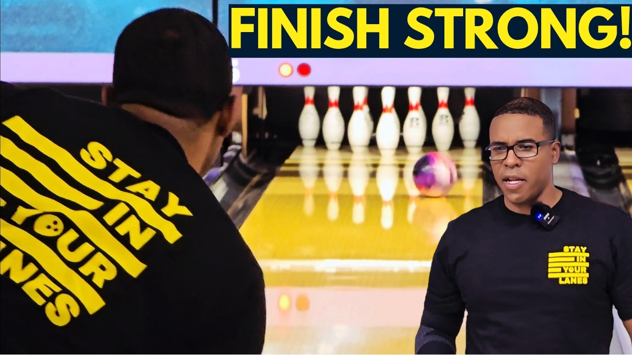 Get Fired Up! | League Night as Sandhills