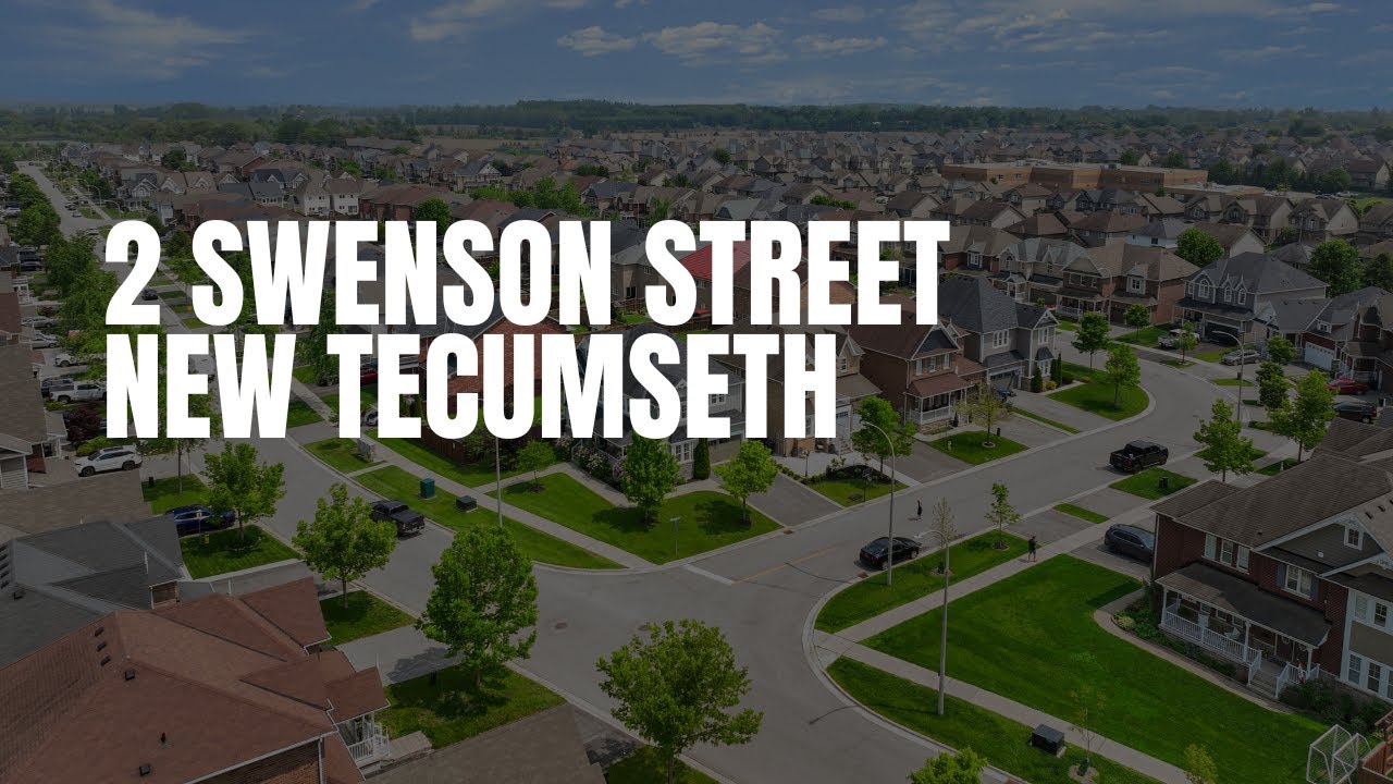 2 SWENSON STREET, ALLISTON