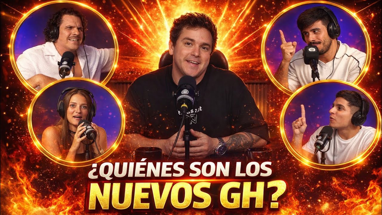 DEBATE CLANDESTINO