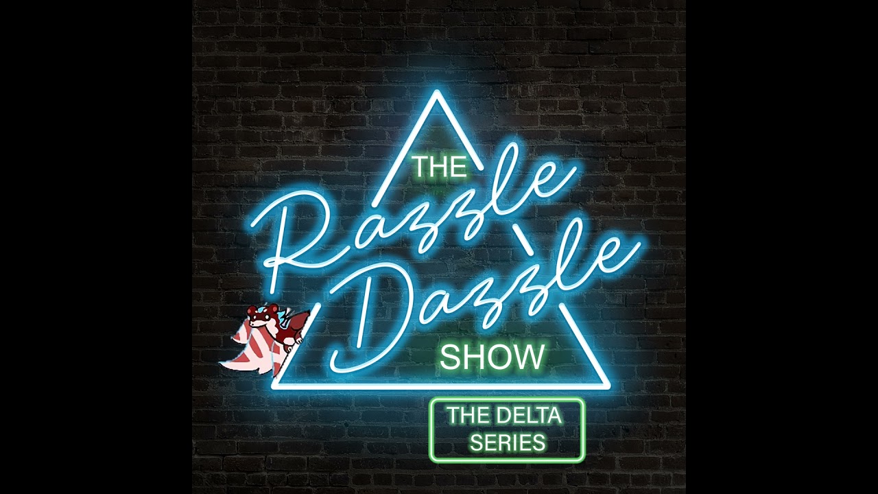 Episode 257 - Delta Series Ep 59: Just Rolling With It