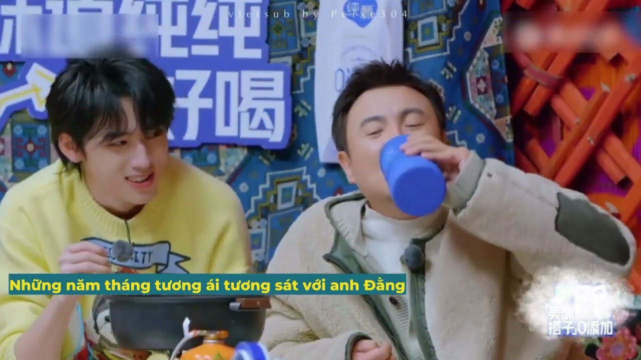 [Vietsub] 
