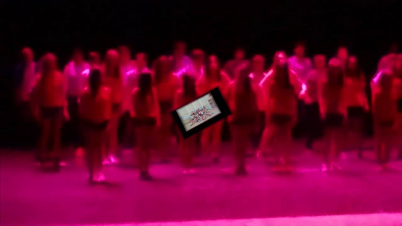 sta maria del mar salou graduacion