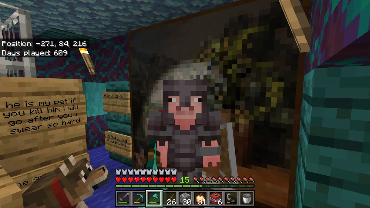 why you should join the sunken realm!!!
