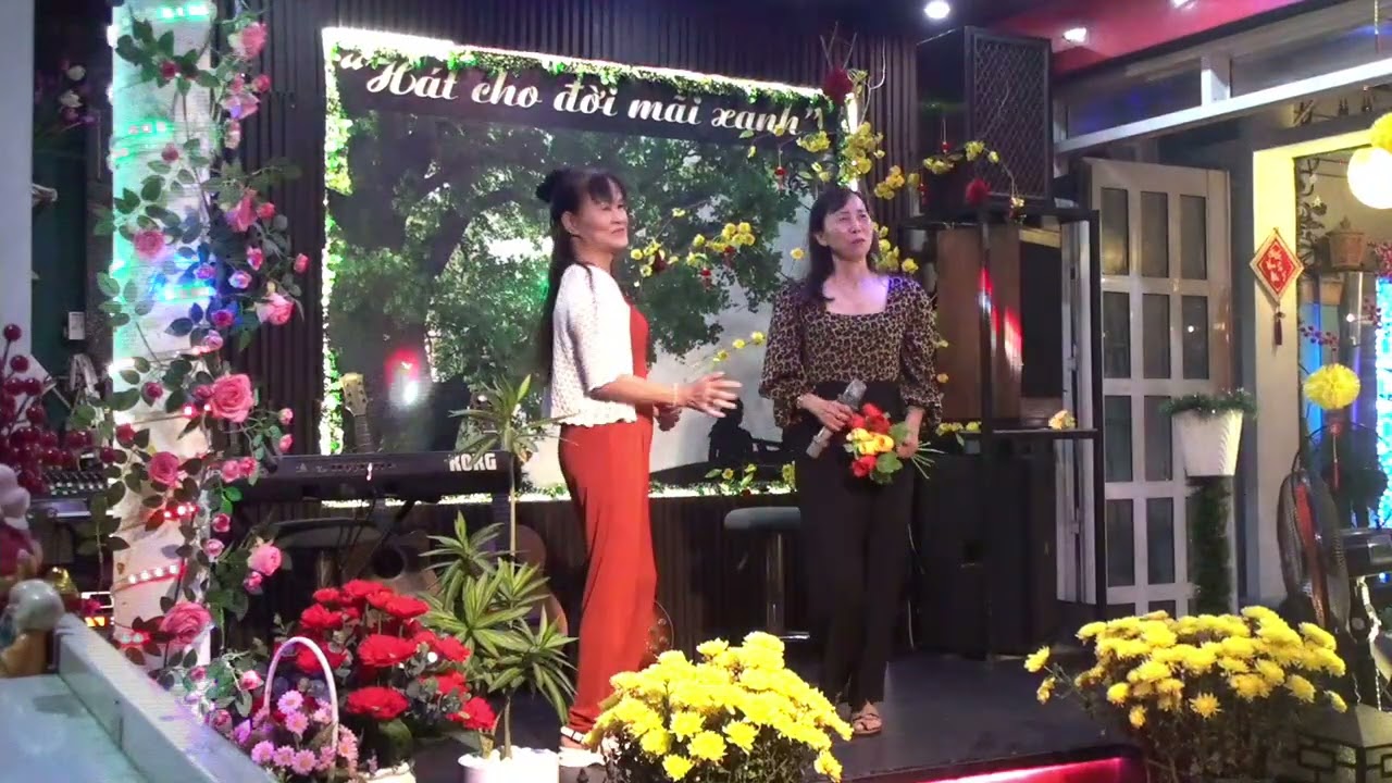 🎧 🎼 Lại nhớ người yêu _Kim Hoàng_   26 February 2026 