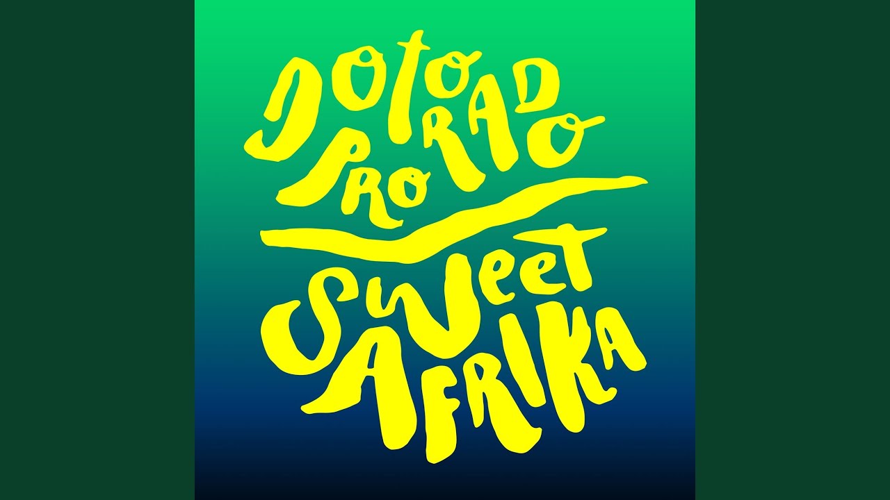 Sweet Afrika