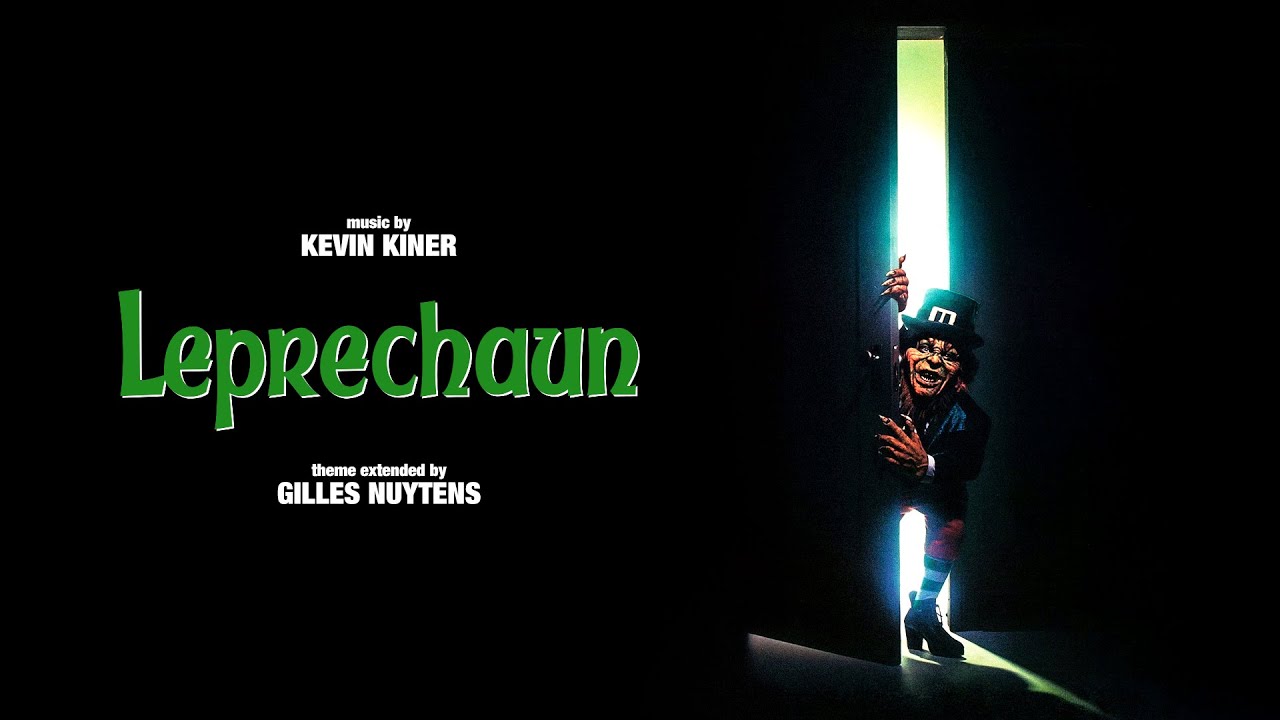 Kevin Kiner: Leprechaun Theme [Extended by Gilles Nuytens]