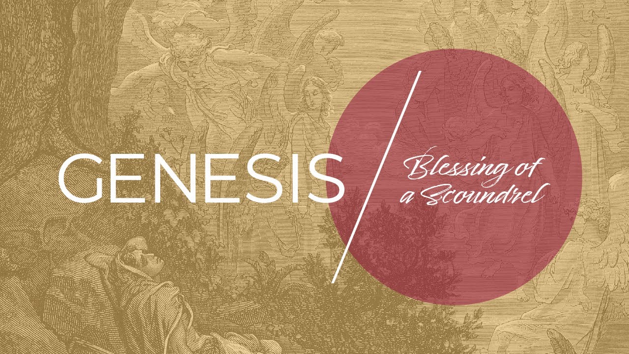 Genesis: Blessing of a Scoundrel