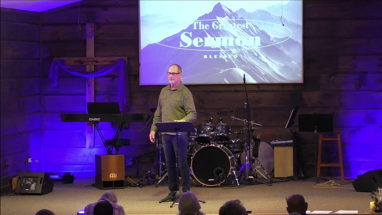 Sunday Service - Feb. 15, 2026